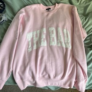 THE BAR Sweatshirt